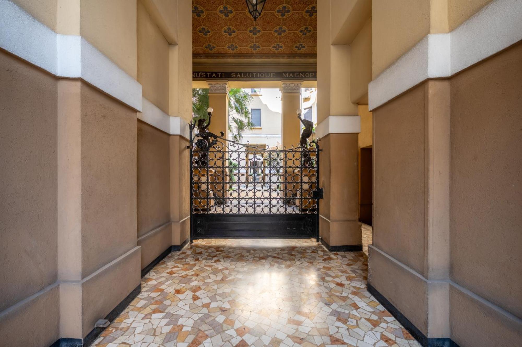 Life Is Beautiful Porta Romana Apartment Milán Exteriér fotografie